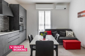 Modern apartment in Bologna by Wonderful Italy